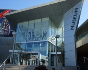Museum and Science Centre