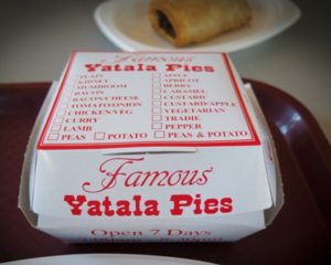 Yatala Pies