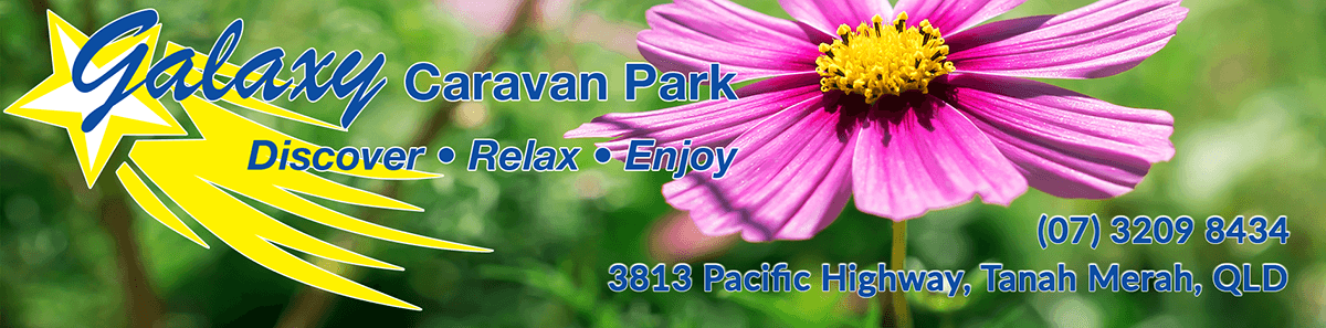 Galaxy Caravan Park
