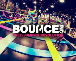 Bounce Tingalpa