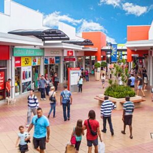Harbour Town