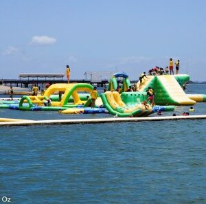 Aqua Splash