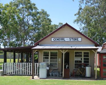 Beenleigh Historical Village