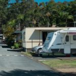 Long Term Caravan Site
