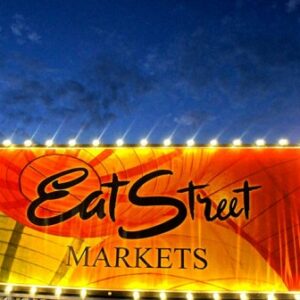 Eat Street Markets