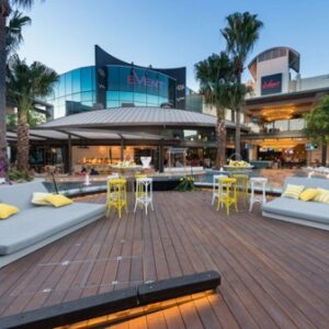 Westfield Garden City