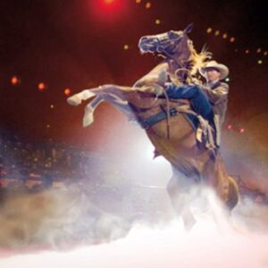Outback Spectacular