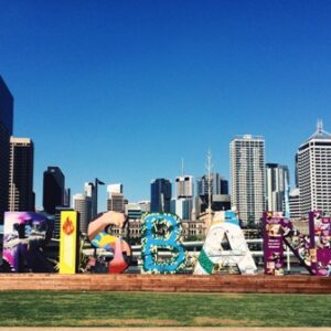 Southbank