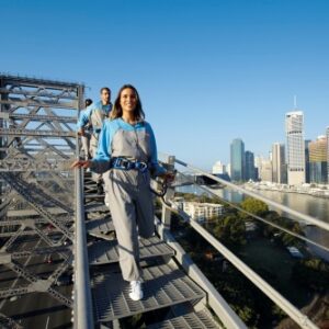 Story Bridge