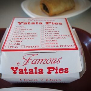 Yatala Pies
